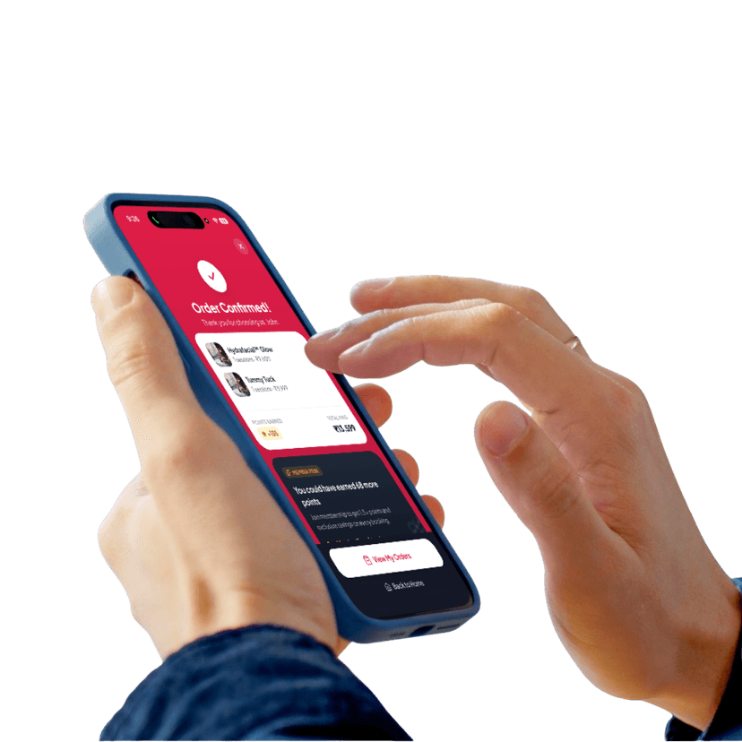 Zennor App Interface